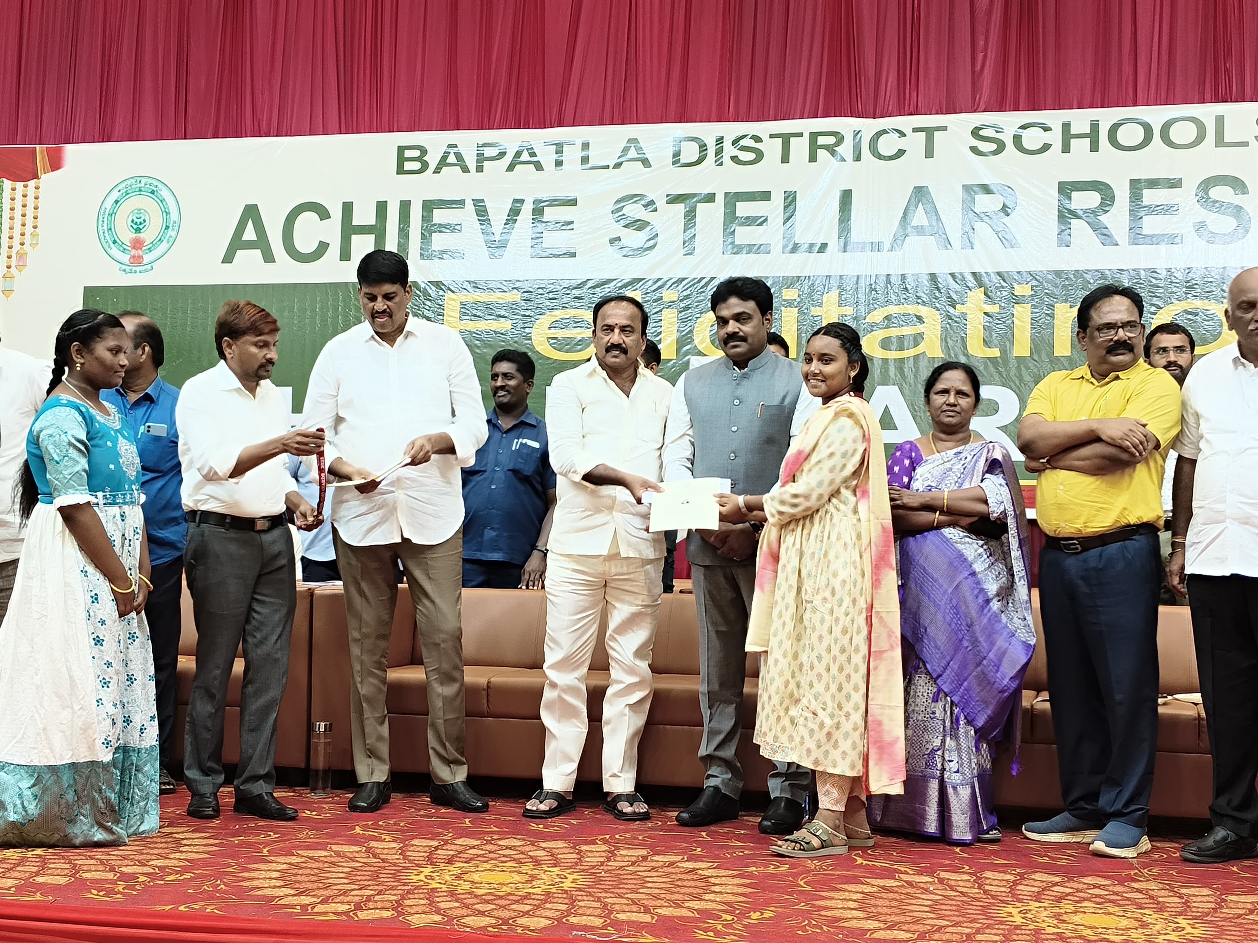 Prathibha Award Ceremony Image 4